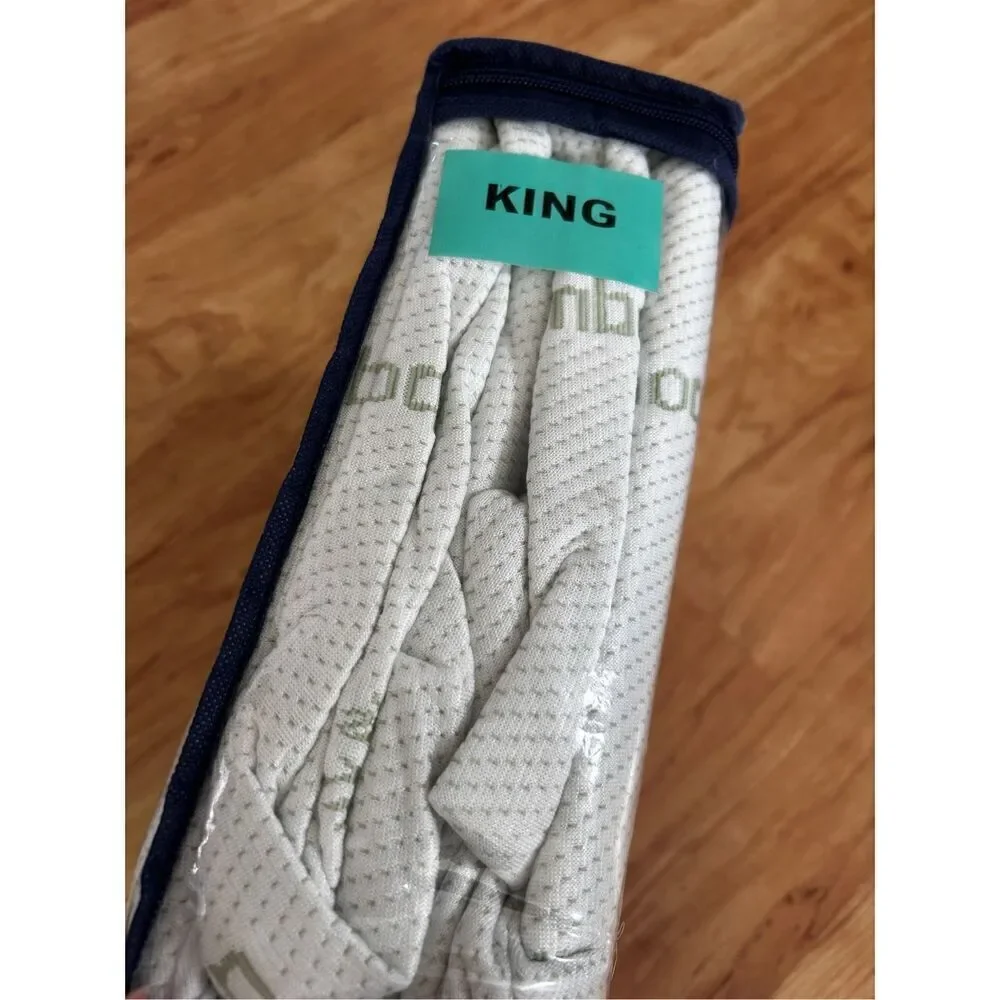 King size mattress protector from Serta